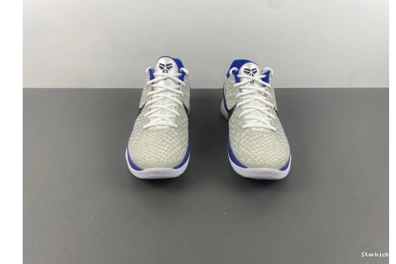 Nike Concord  429659-100  6 Kobe 1212